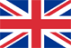 Great Britain - World War 2 Flag